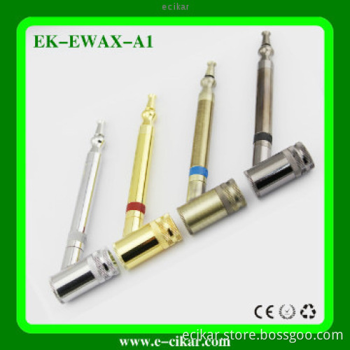 2014 NEW Popular EGO Wax Vaporizer Pen ,$16.8 factroy price